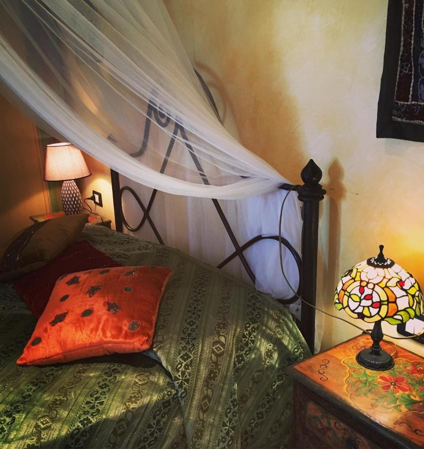 Romantic Sea View Flat In Genova Exterior foto